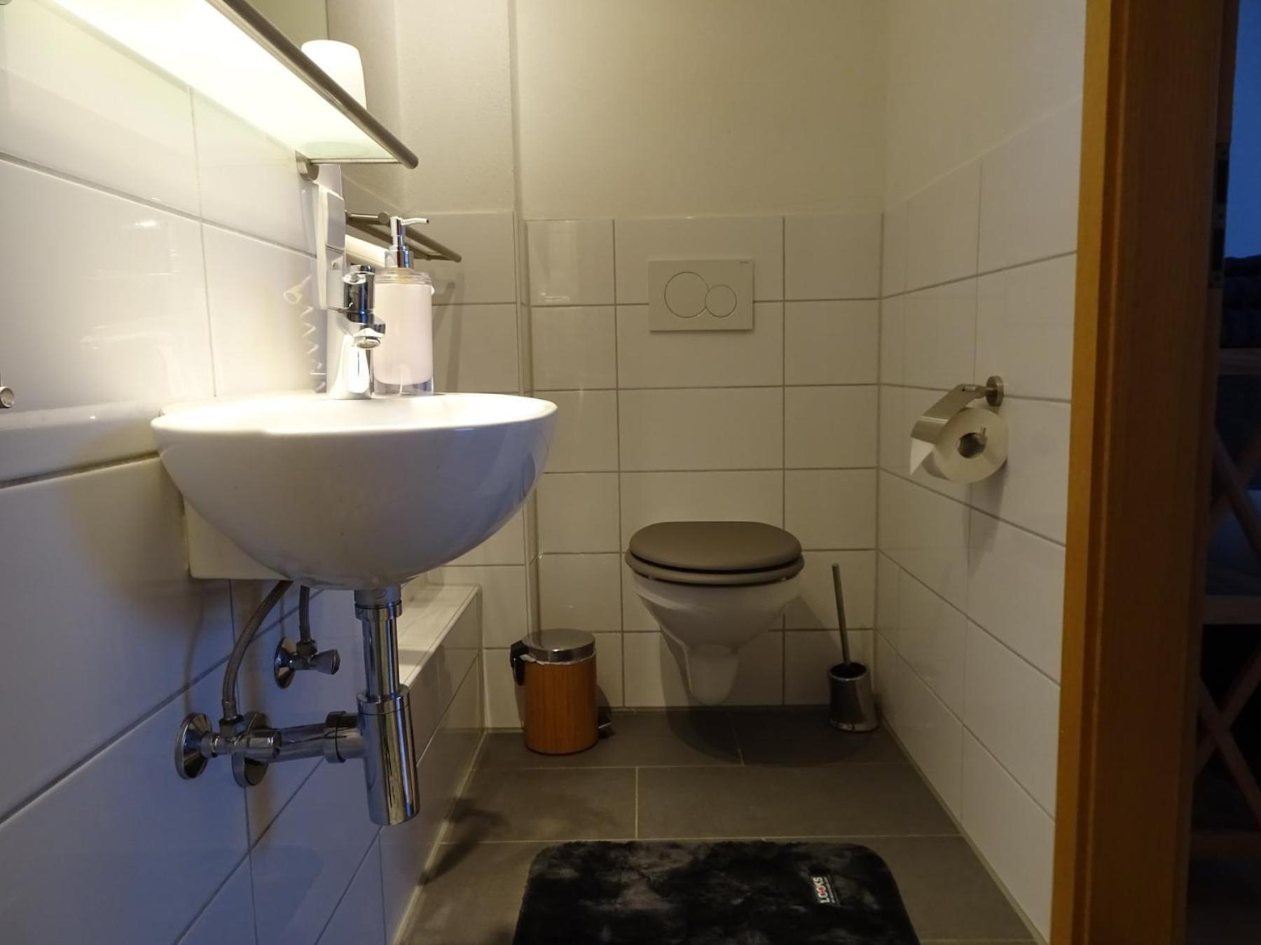 Apartment Schwaer انديغن المظهر الخارجي الصورة
