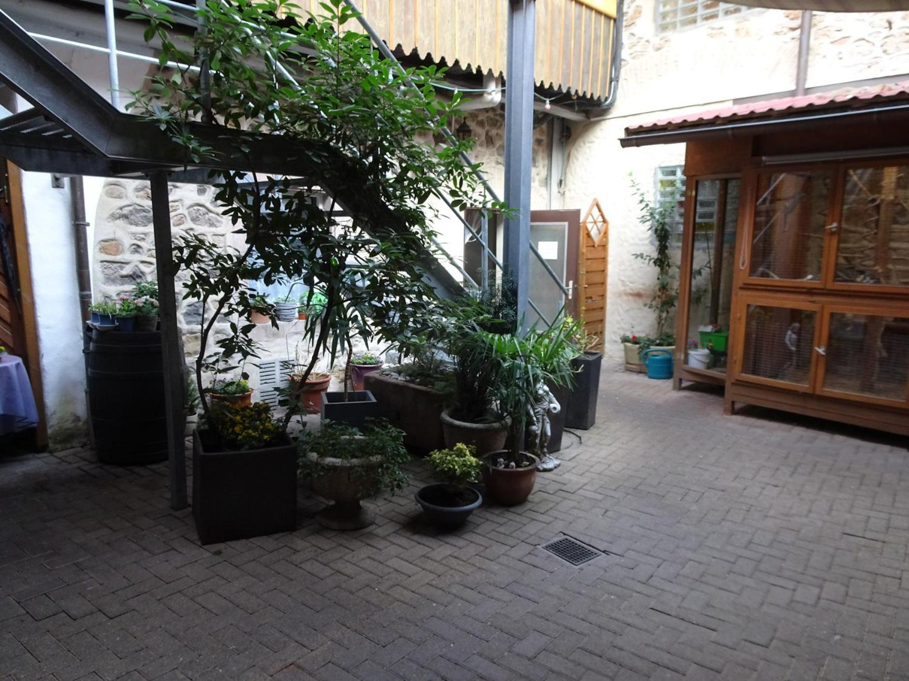 Apartment Schwaer انديغن المظهر الخارجي الصورة