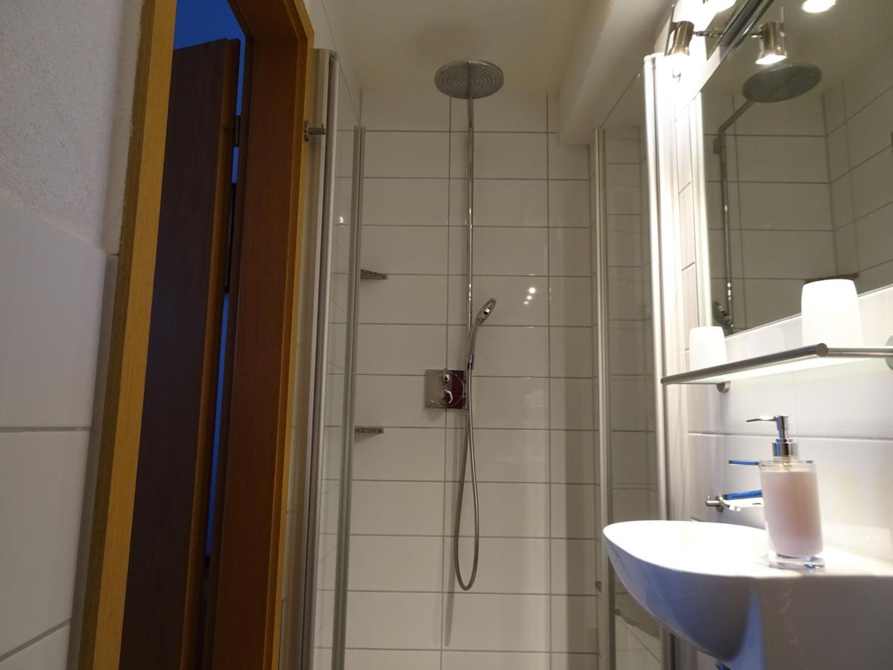 Apartment Schwaer انديغن المظهر الخارجي الصورة