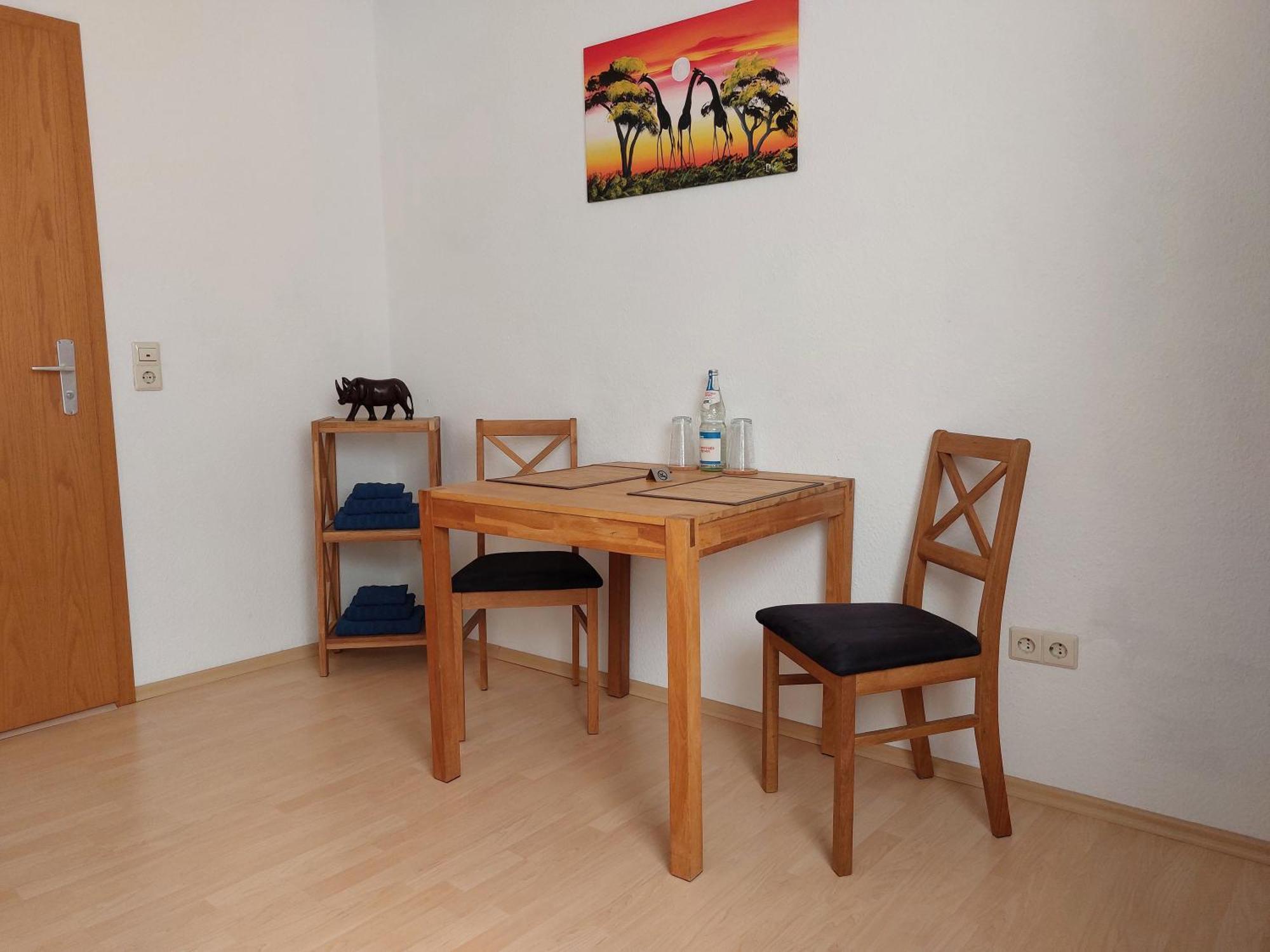Apartment Schwaer انديغن المظهر الخارجي الصورة