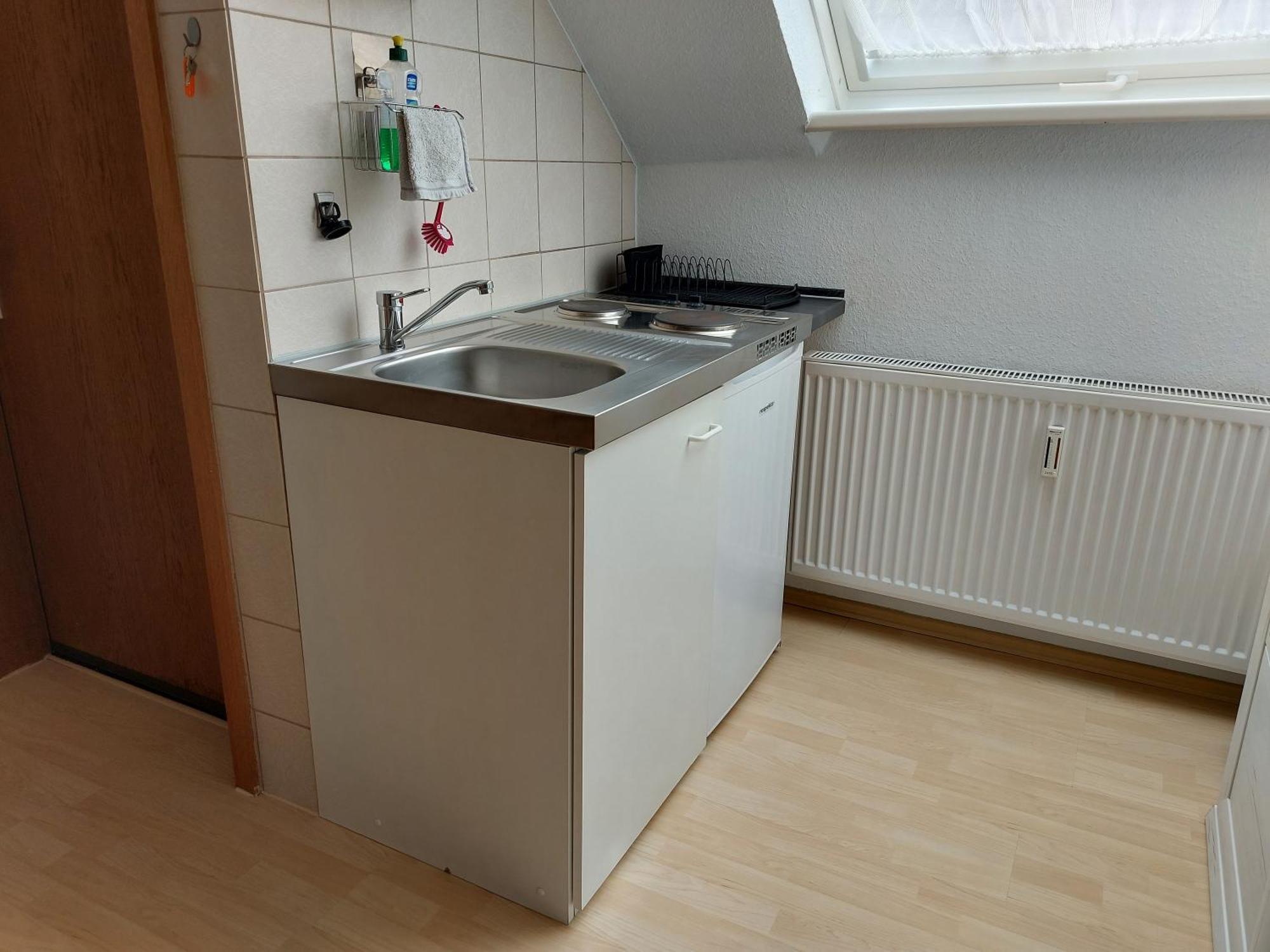 Apartment Schwaer انديغن المظهر الخارجي الصورة